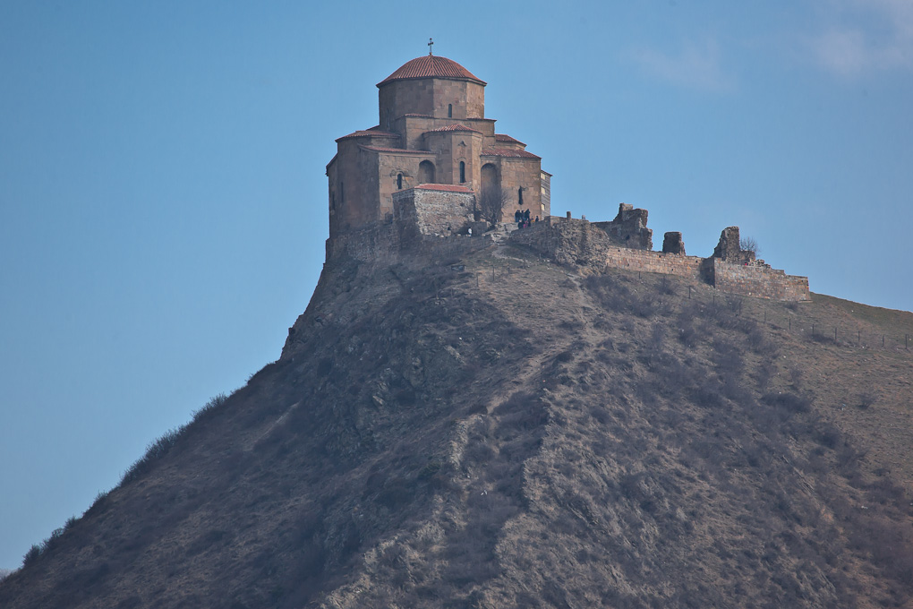 Jvari
